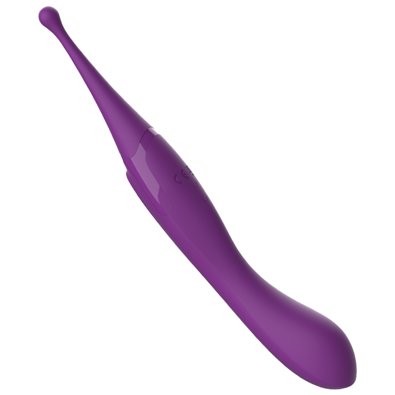 REWOLUTION - REWOMAGIC STIMULATEUR - Sensualia