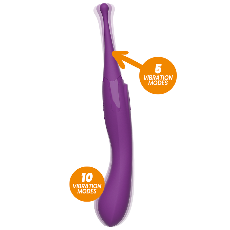 REWOLUTION - REWOMAGIC STIMULATEUR - Sensualia