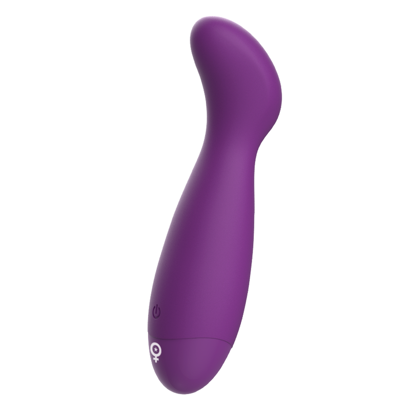 REWOLUTION - REWOPULSE VIBRATEUR FLEXIBLE STIMULATEUR DE POINT G - Sensualia