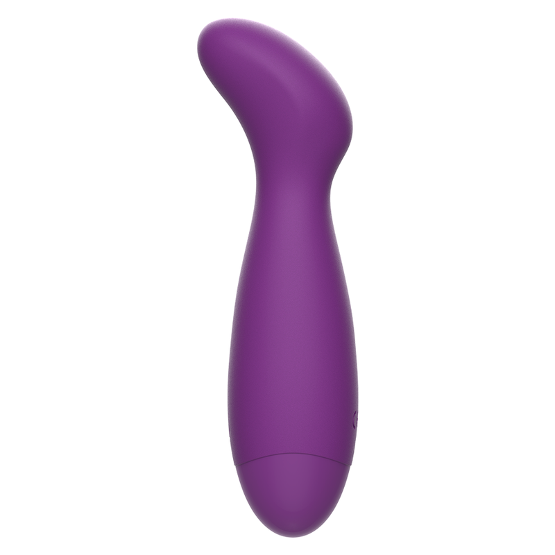 REWOLUTION - REWOPULSE VIBRATEUR FLEXIBLE STIMULATEUR DE POINT G - Sensualia