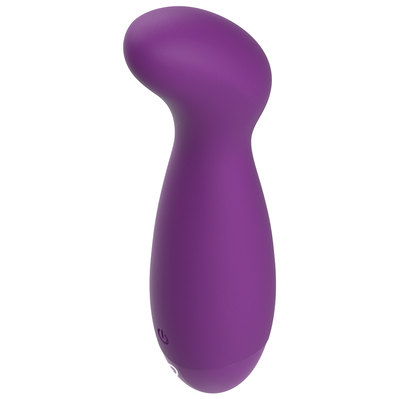 REWOLUTION - REWOPULSE VIBRATEUR FLEXIBLE STIMULATEUR DE POINT G - Sensualia