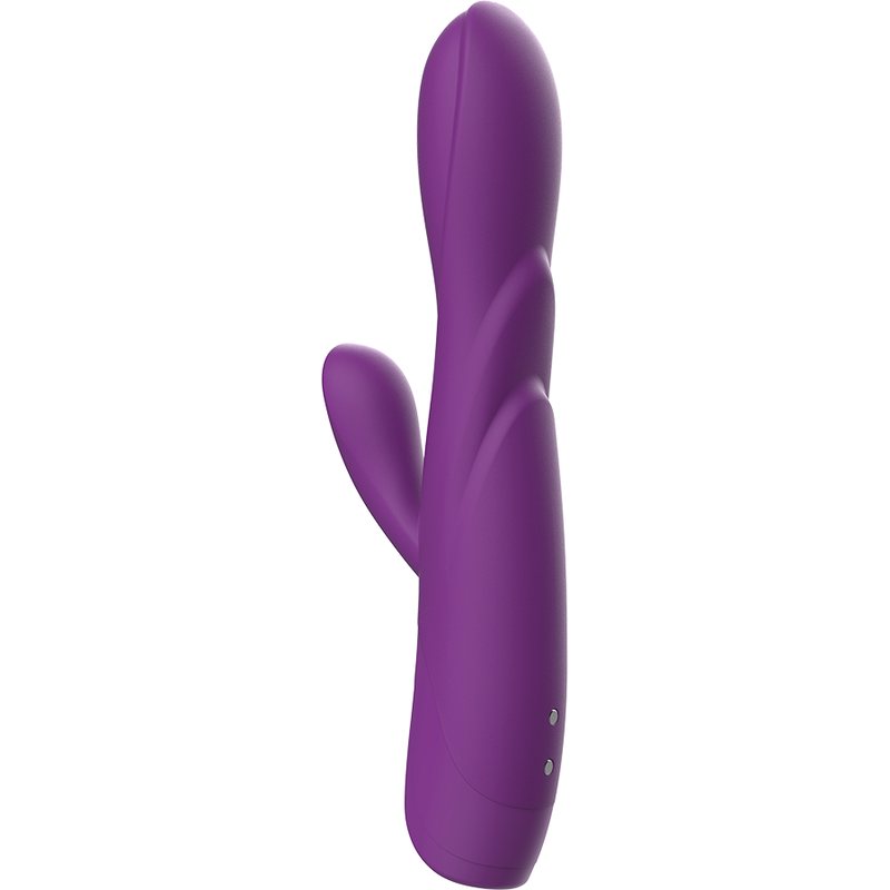REWOLUTION - REWORABBIT VIBRATEUR FLEXIBLE AVEC LAPIN - Sensualia