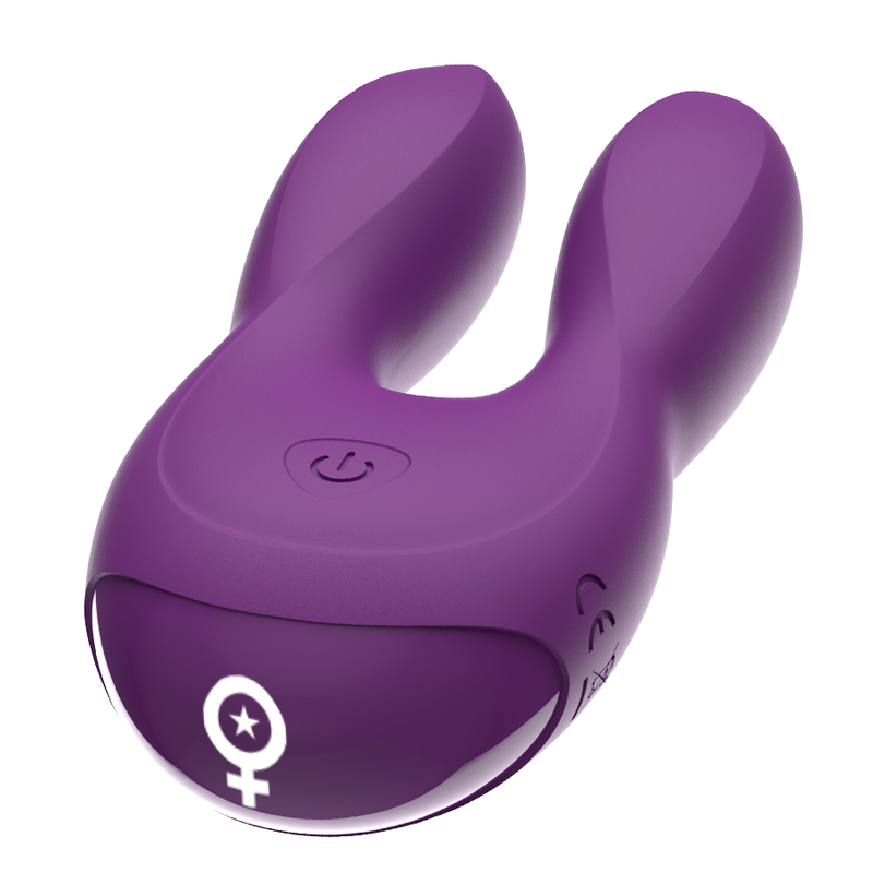 REWOLUTION - REWOBIT STIMULATEUR FLEXIBLE - Sensualia