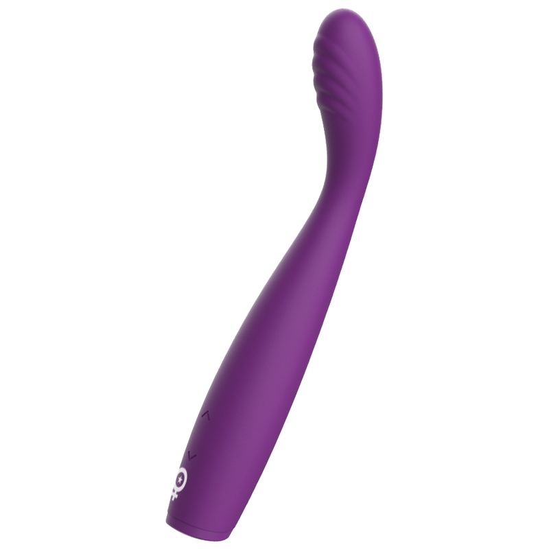 REWOLUTION - VIBRATEUR SOUPLE REWOSTIM - Sensualia