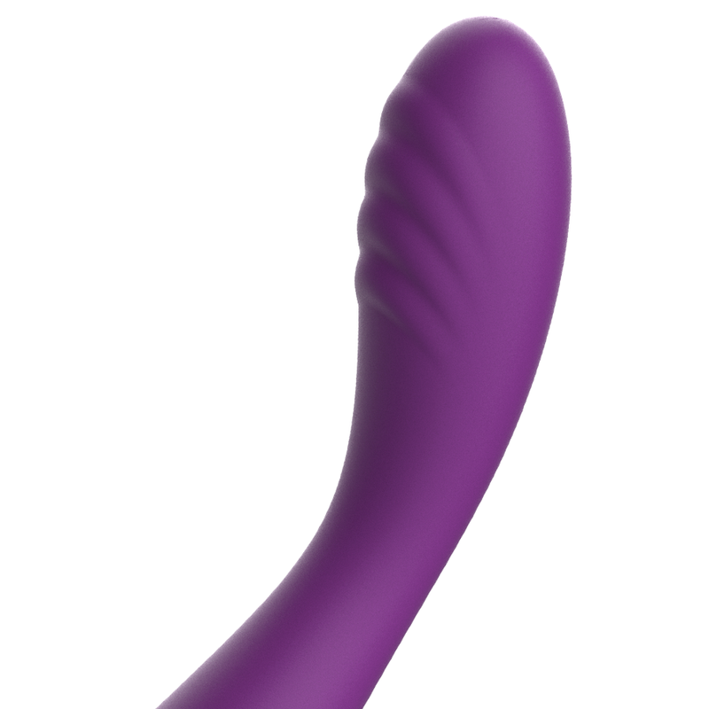 REWOLUTION - VIBRATEUR SOUPLE REWOSTIM - Sensualia