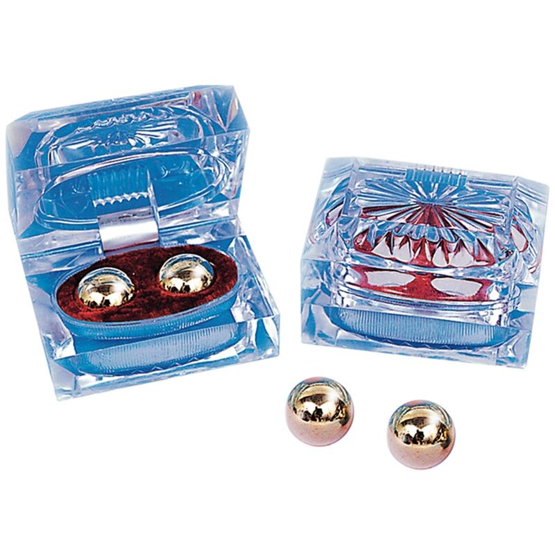 SEVEN CREATIONS - BOULES BEN WA OR - Sensualia