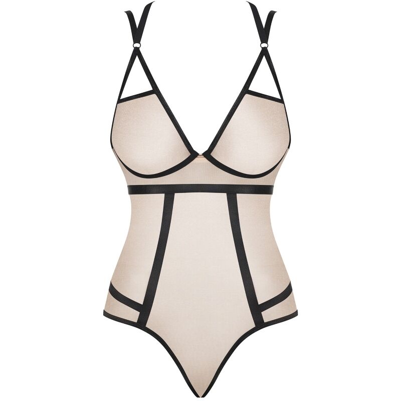 OBSESSIVE - NULIA TEDDY S/M - Sensualia