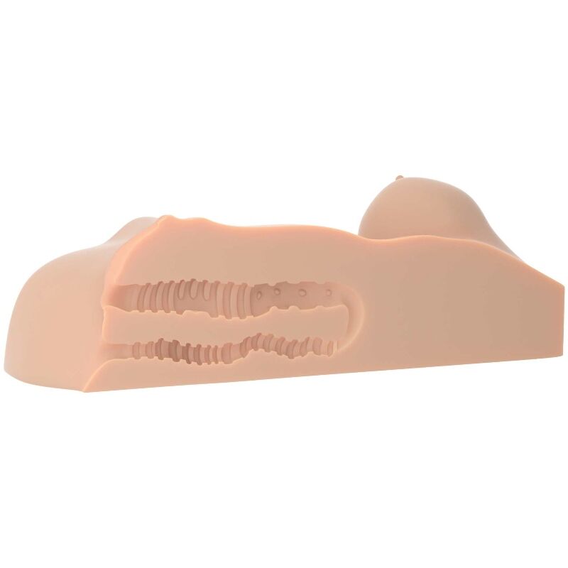 PDX PLUS - MASTURBATEUR PARFAIT DD - Sensualia