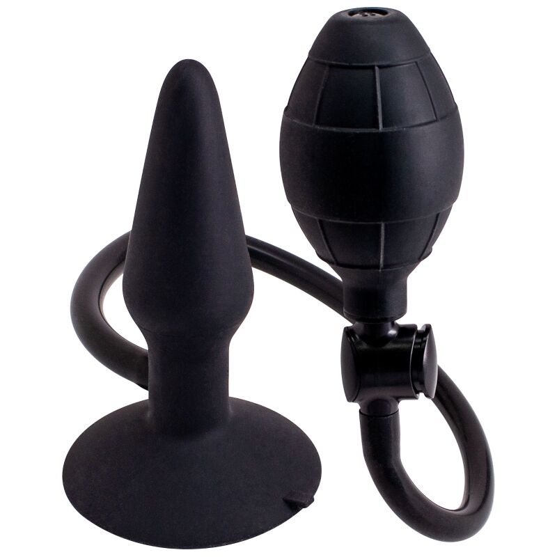 SEVEN CREATIONS - BOUCHON GONFLABLE S - Sensualia