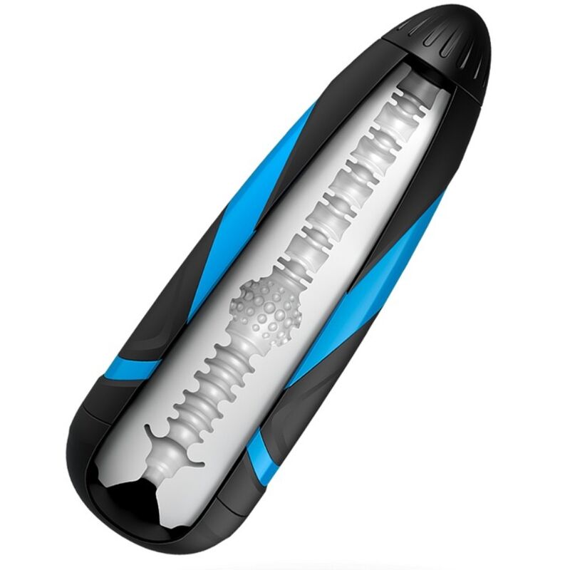 SATISFYER - MANCHES HOMMES TRI DELIGHTS - Sensualia