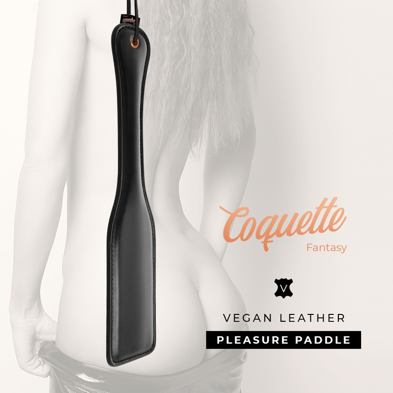 COQUETTE CHIC DESIRE - PELLE FANTASY EN CUIR VÉGAN COQUETTE FANTASY
