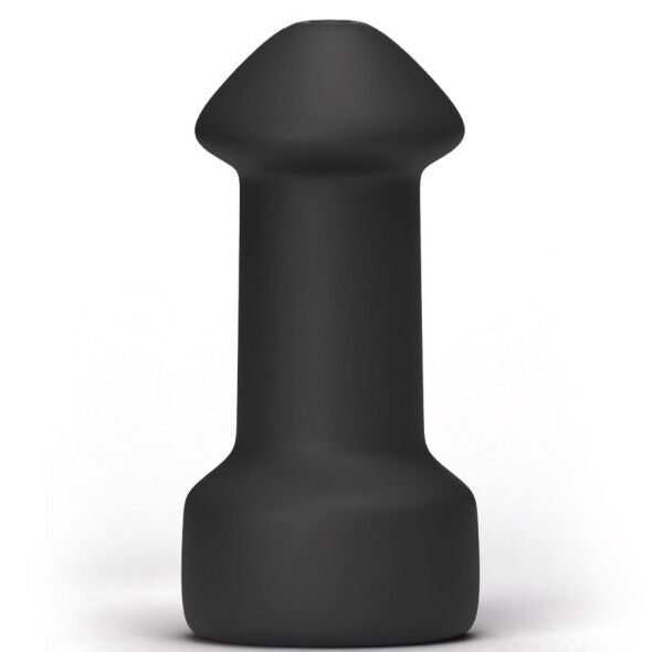 ALL BLACK - BRANCHEMENT DE MASTURBATEUR - Sensualia