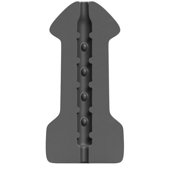 ALL BLACK - BRANCHEMENT DE MASTURBATEUR - Sensualia