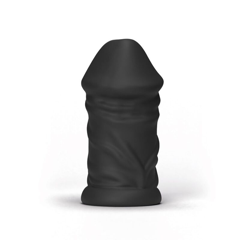 ALL BLACK - MASTURBATEUR PAPA - Sensualia