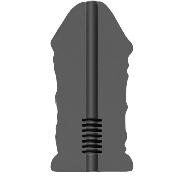 ALL BLACK - MASTURBATEUR PAPA - Sensualia