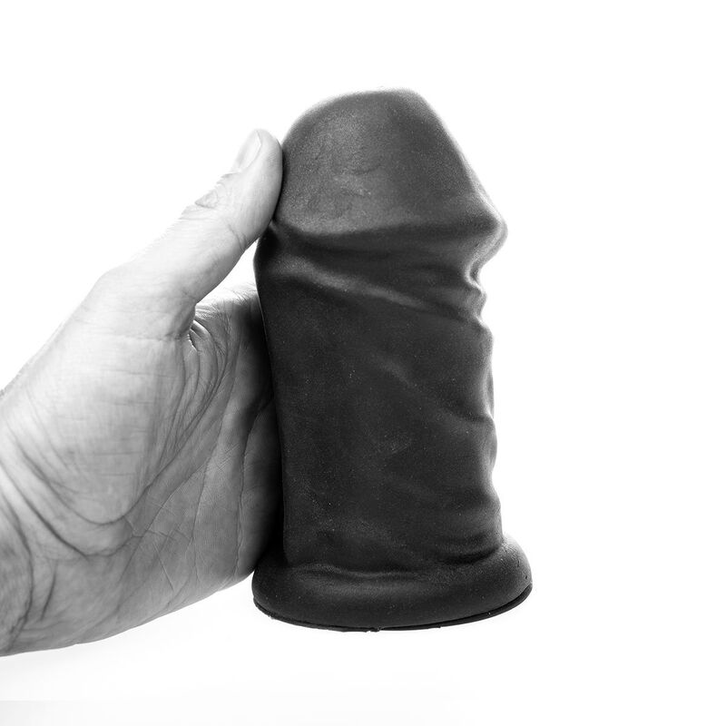 ALL BLACK - MASTURBATEUR PAPA - Sensualia