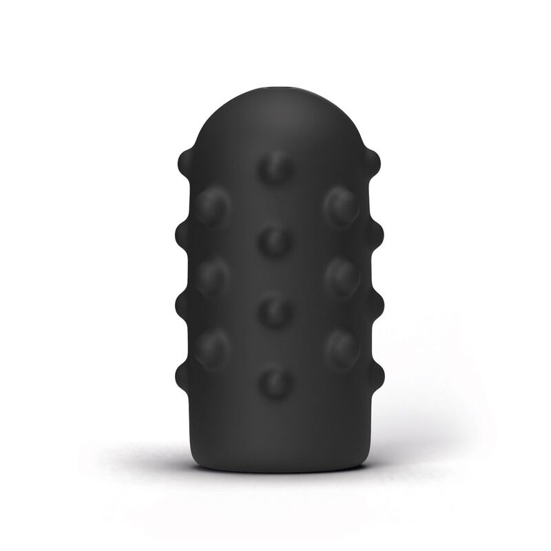 ALL BLACK - MASTURBATEUR BUMPY - Sensualia