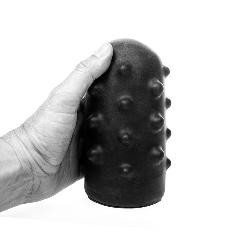 ALL BLACK - MASTURBATEUR BUMPY - Sensualia