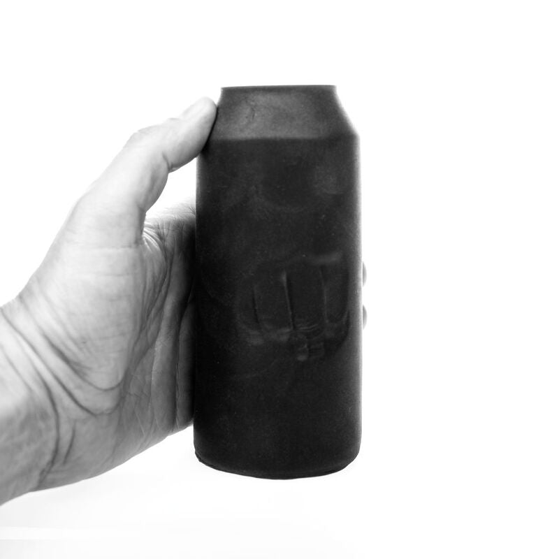 ALL BLACK - MASTURBATEUR ÉNERGIE - Sensualia