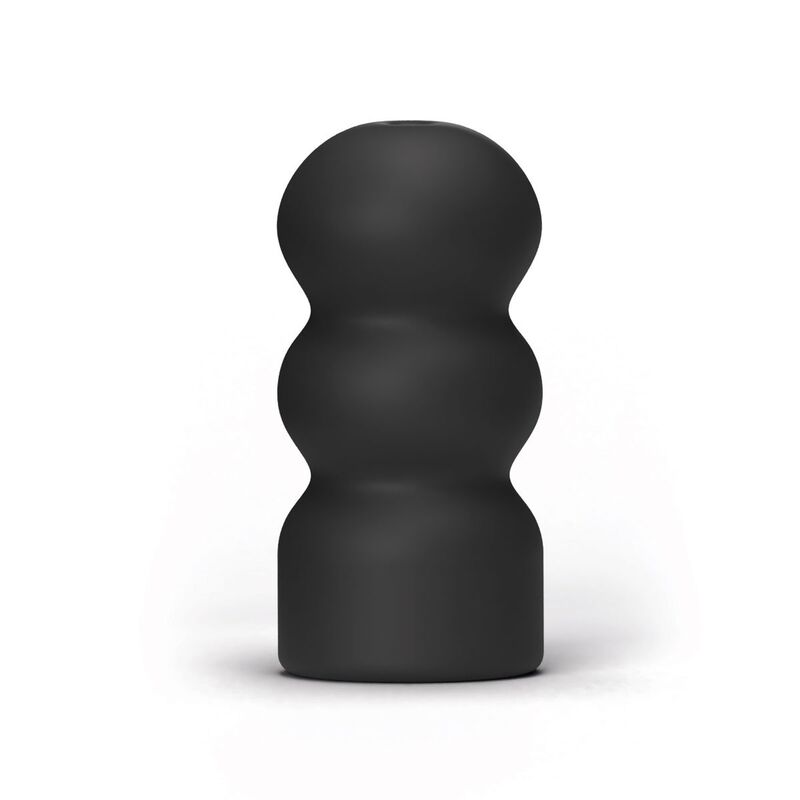 ALL BLACK - MASTURBATEUR POOKIE - Sensualia