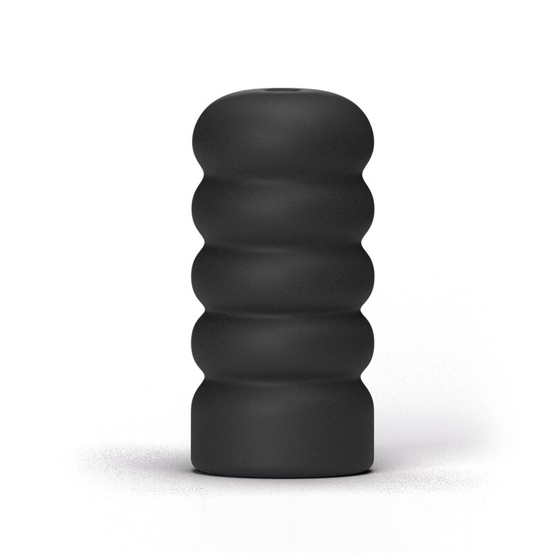 ALL BLACK - MASTURBATEUR MINET - Sensualia