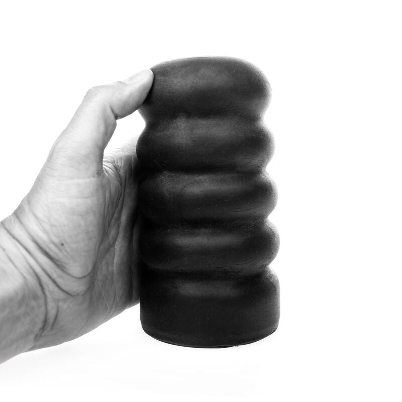ALL BLACK - MASTURBATEUR MINET - Sensualia