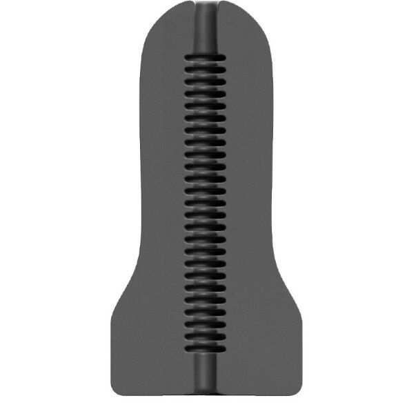 ALL BLACK - MASTURBATEUR BOUCLE MODÈLE 2 - Sensualia