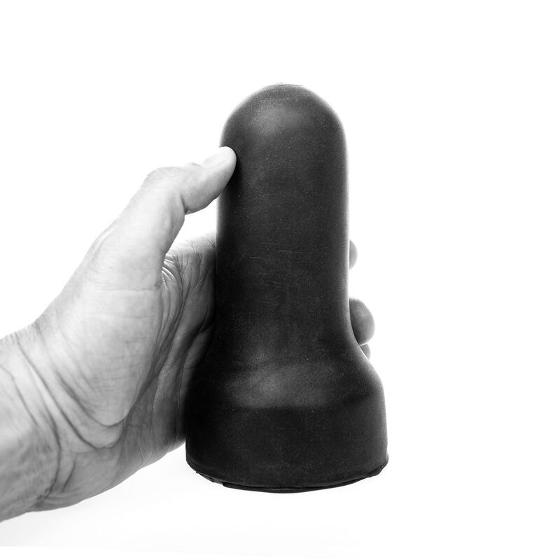 ALL BLACK - MASTURBATEUR BOUCLE MODÈLE 2 - Sensualia