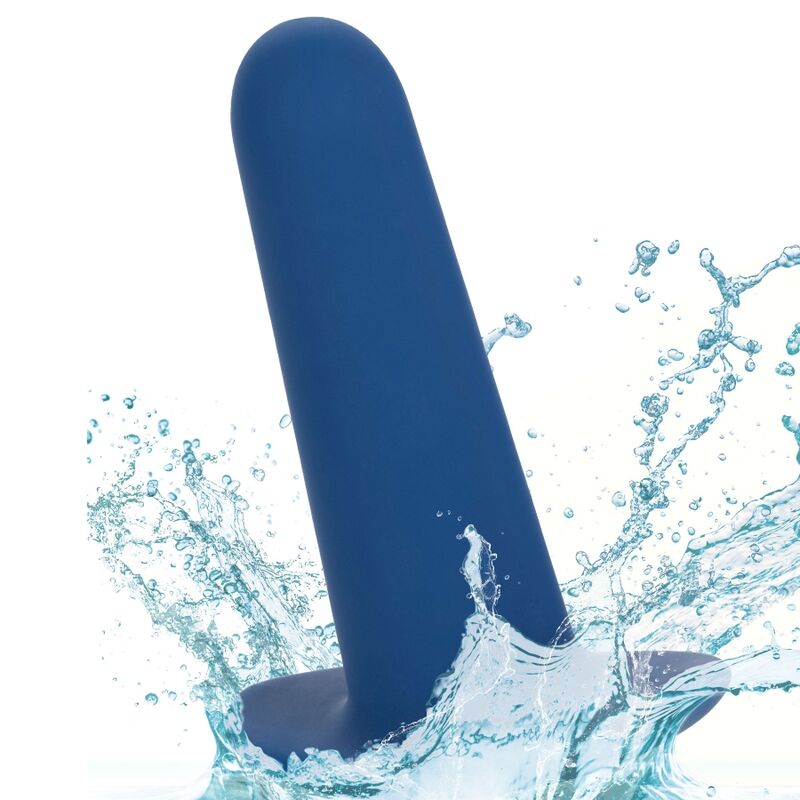 CALEXOTICS - ENSEMBLE DENTRAÎNEMENT ANAL PORTABLE 5 PIÈCES - Sensualia
