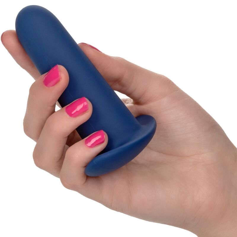CALEXOTICS - ENSEMBLE DENTRAÎNEMENT ANAL PORTABLE 5 PIÈCES - Sensualia