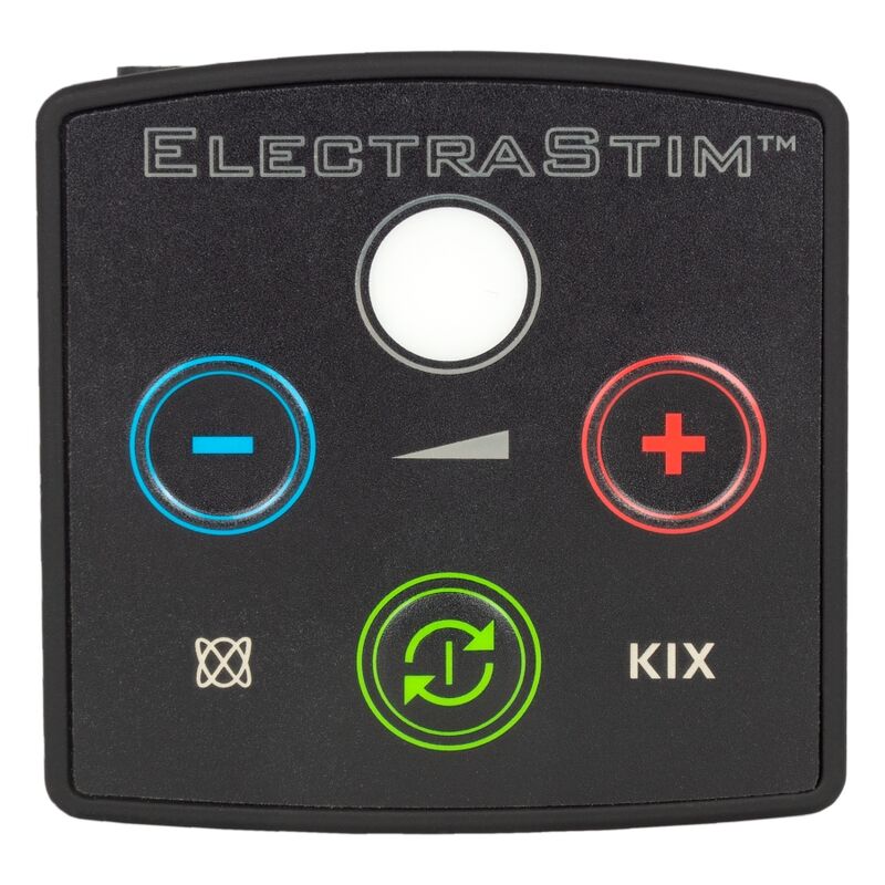 ELECTRASTIM - KIX ÉLECTRO STIMULATEUR DE SEXE - Sensualia