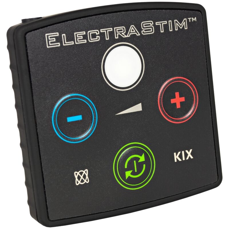 ELECTRASTIM - KIX ÉLECTRO STIMULATEUR DE SEXE - Sensualia