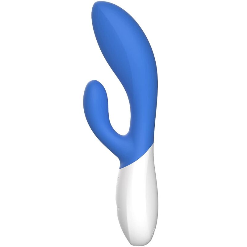 LELO - INA WAVE 2 VBRADOR LUXURY MOUVEMENT SPÉCIAL CALIFORNIA SKY - Sensualia