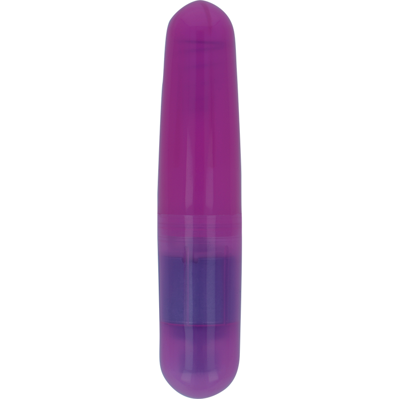OHMAMA - BALLE VIBRANTE BASIC LILAS - Sensualia