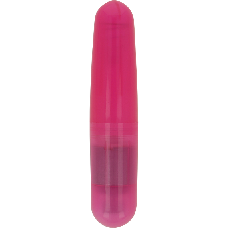 OHMAMA - BALLE VIBRANTE ROSE BASIC - Sensualia
