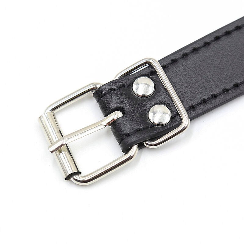 OHMAMA FETISH - BALL GAG AVEC ÉVENTS ET PINCES TÉLÉNOLS OHMAMA FETISH