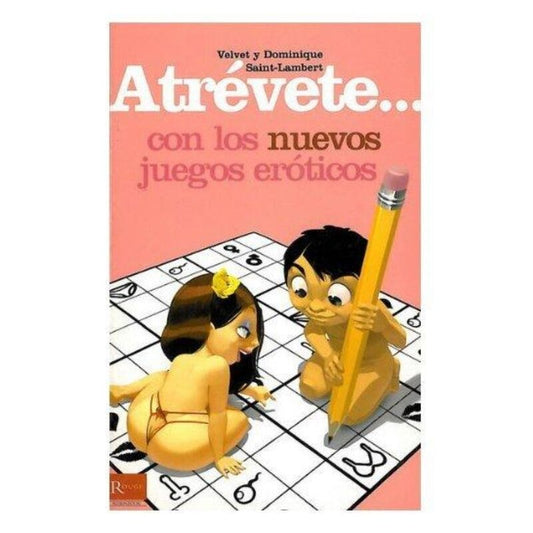 DIABLO PICANTE - OSEZ... AVEC LES NOUVEAUX JEUX ÉROTIQUES - Sensualia