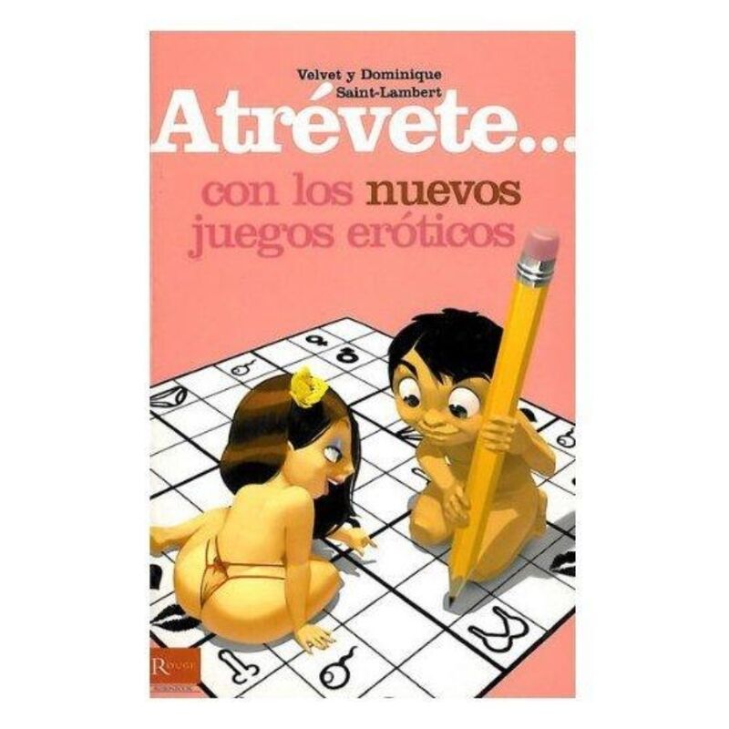 DIABLO PICANTE - OSEZ... AVEC LES NOUVEAUX JEUX ÉROTIQUES - Sensualia