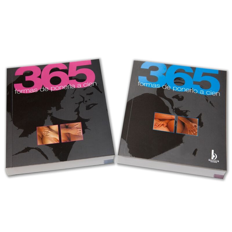 DIABLO PICANTE - 365 FORMAS DE PONERLO A CIEN DIABLO PICANTE