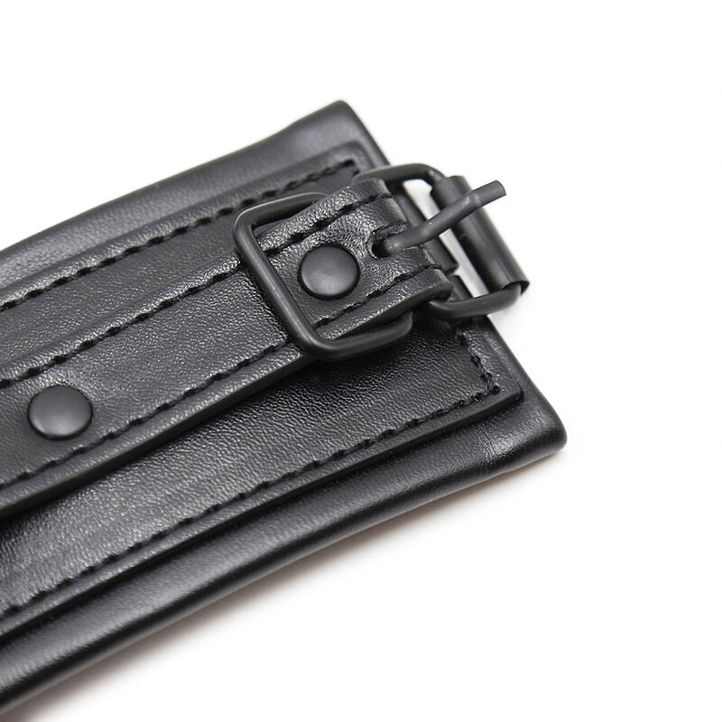 OHMAMA FETISH - RESTRICTIONS AU POIGNET - Sensualia