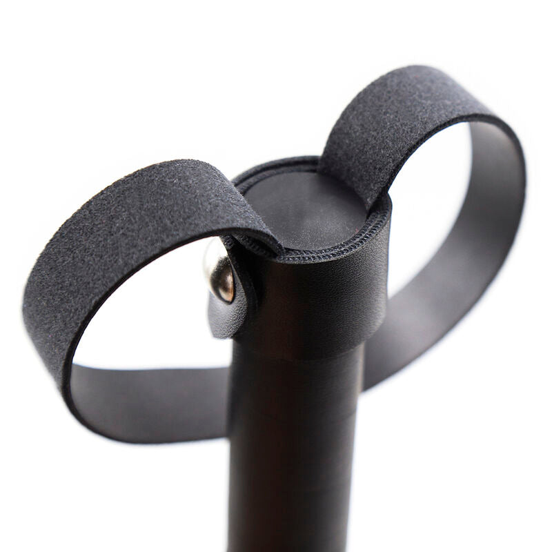 OHMAMA FETISH - BRACELETS FOUET EN ARGENT - Sensualia