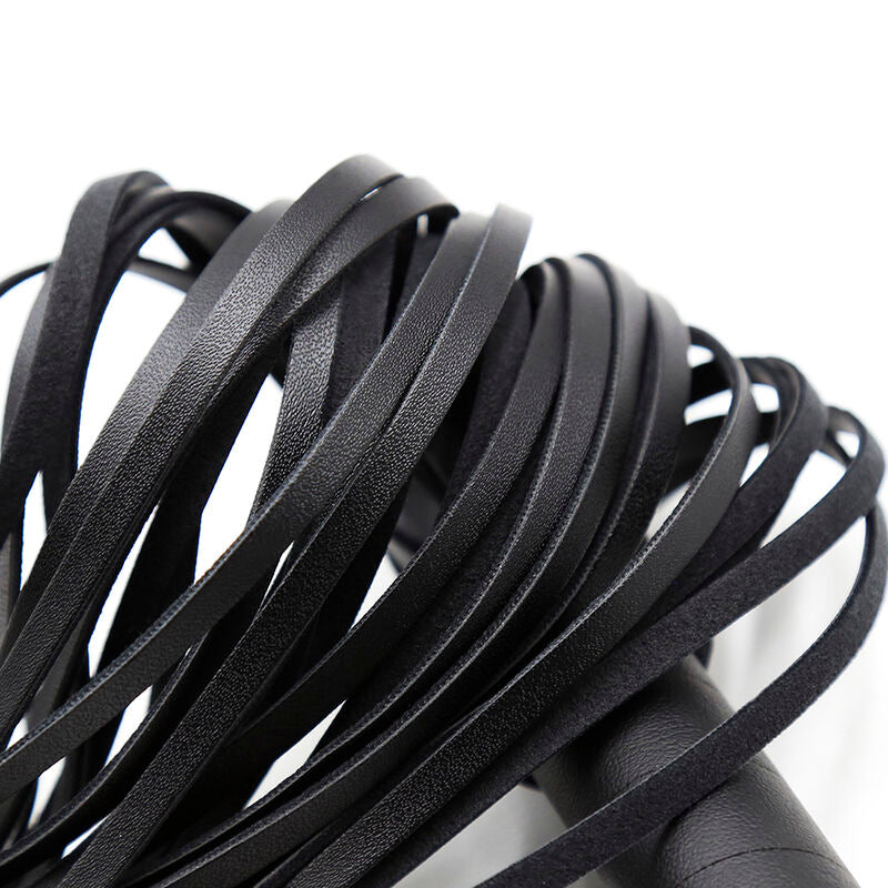 OHMAMA FETISH - BRACELETS FOUET EN ARGENT - Sensualia