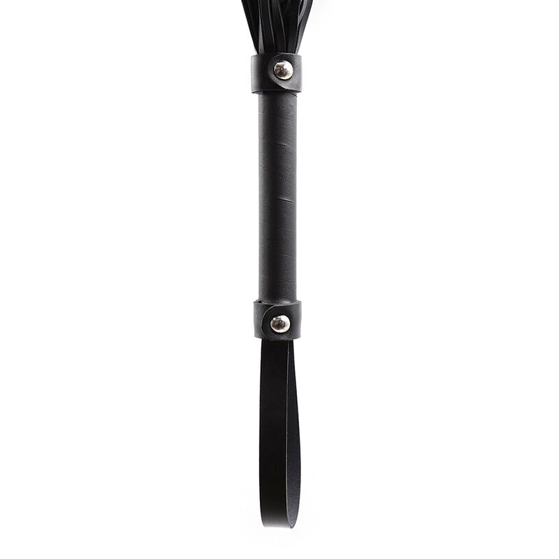 OHMAMA FETISH - BRACELETS FOUET EN ARGENT - Sensualia