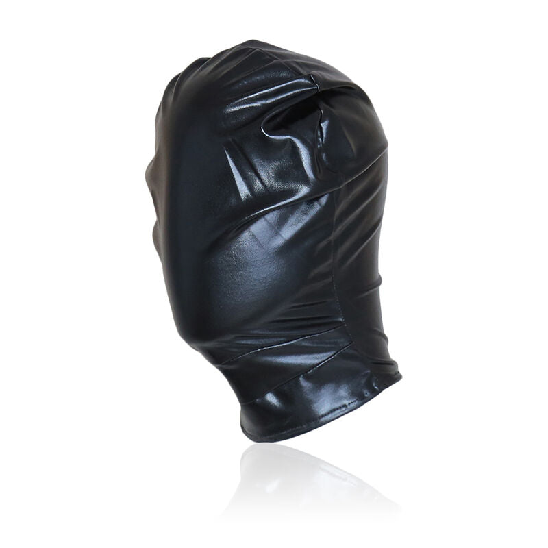 OHMAMA FETISH - CHAPEAU SANS GAPLE - Sensualia