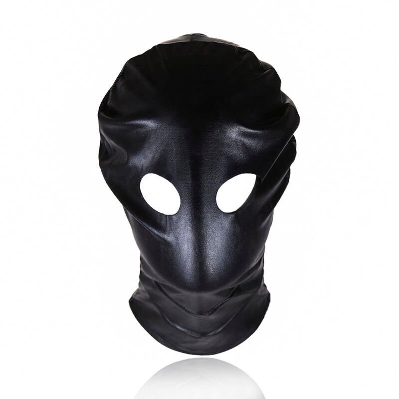 OHMAMA FETISH - CHAPEAU COUVRE-BOUCHE - Sensualia