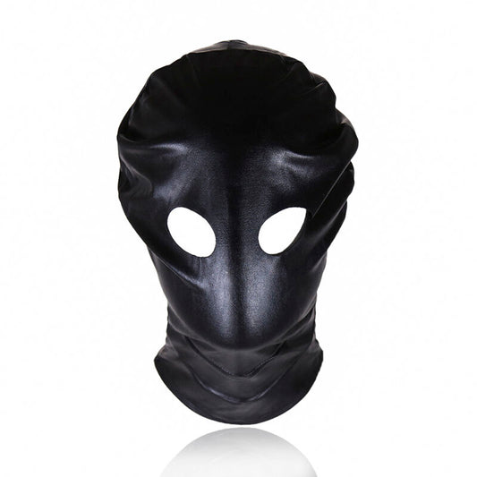 OHMAMA FETISH - CHAPEAU COUVRE-BOUCHE - Sensualia