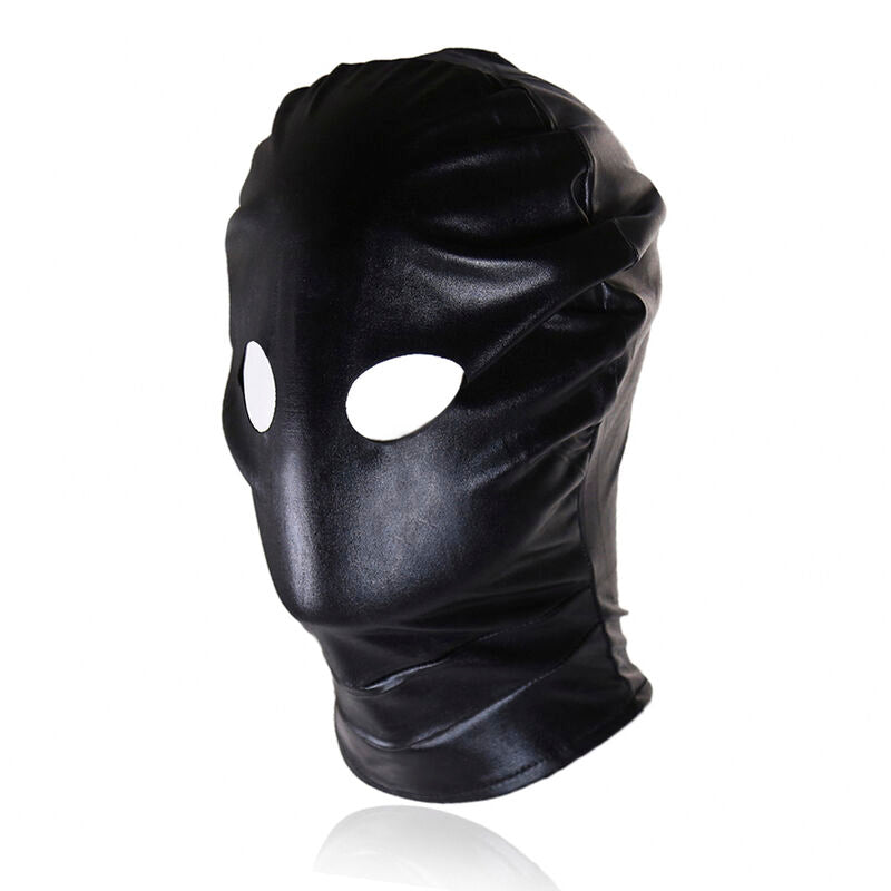 OHMAMA FETISH - CHAPEAU COUVRE-BOUCHE - Sensualia