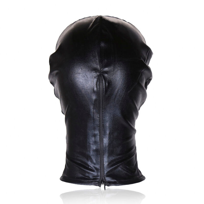 OHMAMA FETISH - CHAPEAU COUVRE-BOUCHE - Sensualia