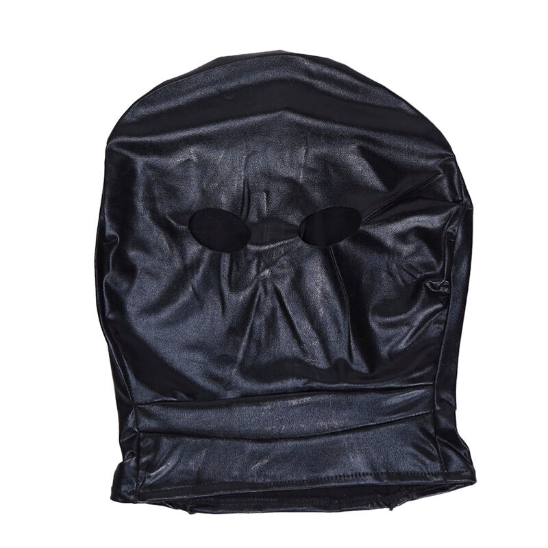 OHMAMA FETISH - CHAPEAU COUVRE-BOUCHE - Sensualia