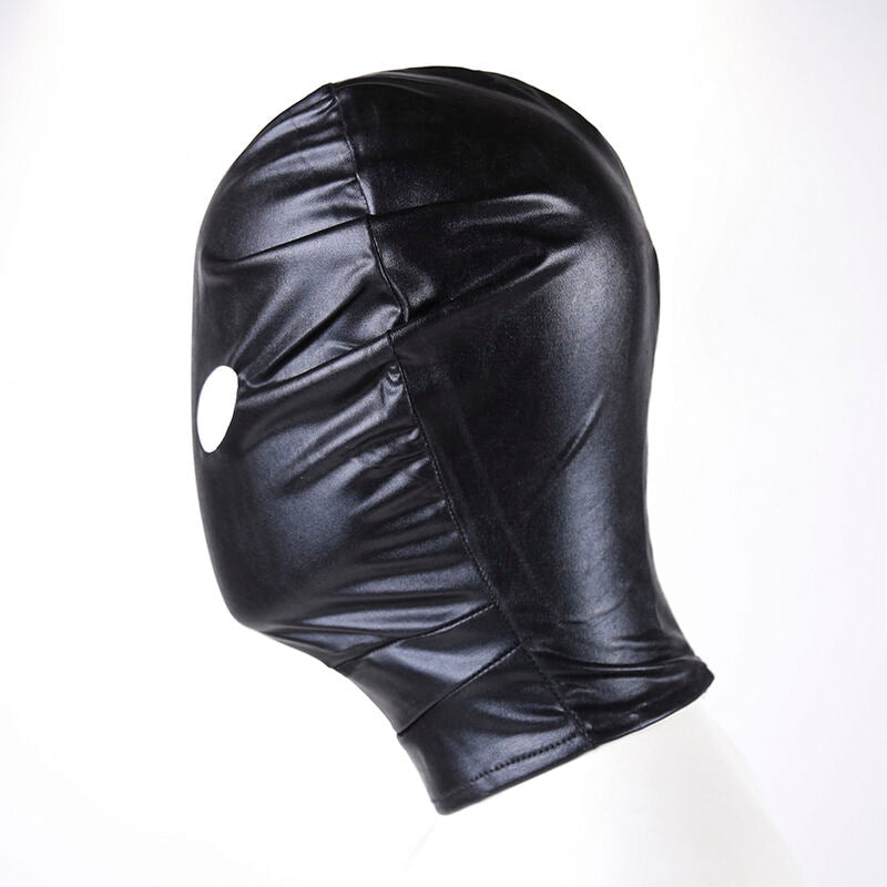 OHMAMA FETISH - CHAPEAU COUVRE-BOUCHE - Sensualia